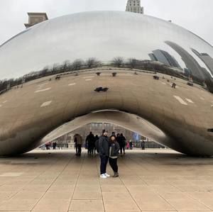 Meet your Posher, Pilar